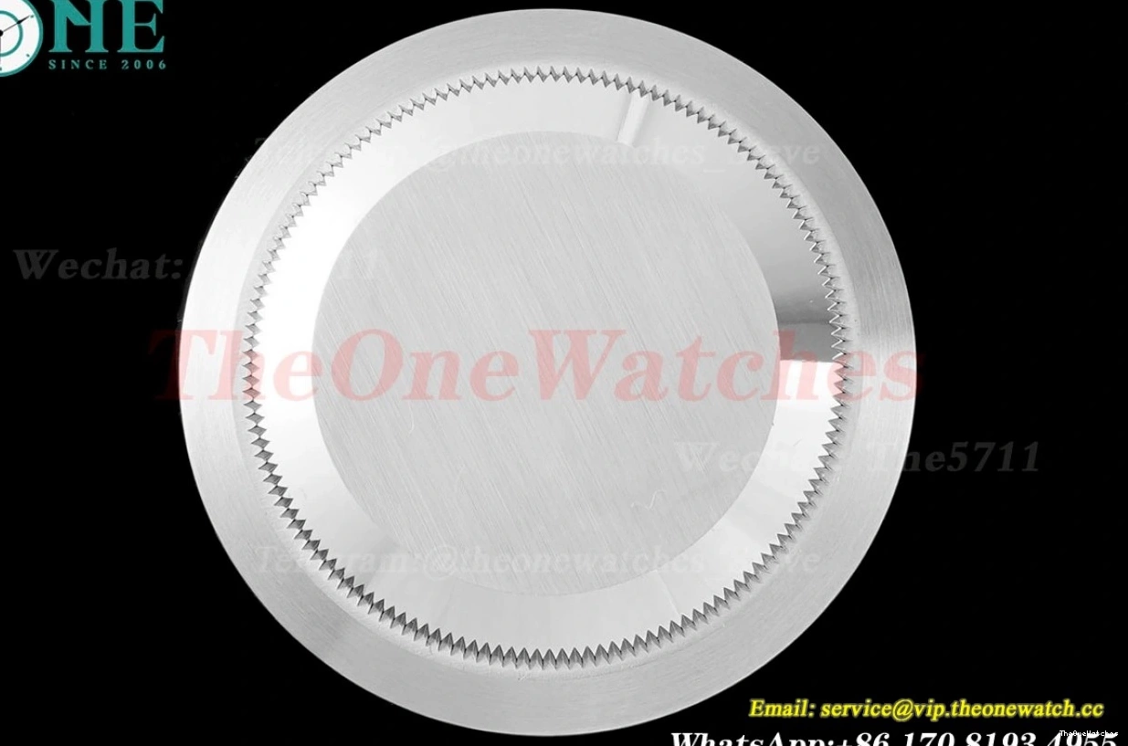 904L Datejust 126334 Jubilee 41mm Flt King Dial Mop SS SS VR3235 0301